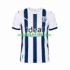 Completo Calcio West Bromwich Albion Divisa Prima 2023-2024